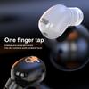 Mini Wireless Bluetooth-Compatible 5.0 Earphone In Ear Sport With Mic Handsfree Headset For Huawei All Phone Headphones