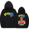 Anime Clothes Hajime No Ippo Hoodies Makunouchi Graphic Hoodie Japanese Unisexga Unisex Women Oversize Kamogawa Boxing Gym Sweatshirts