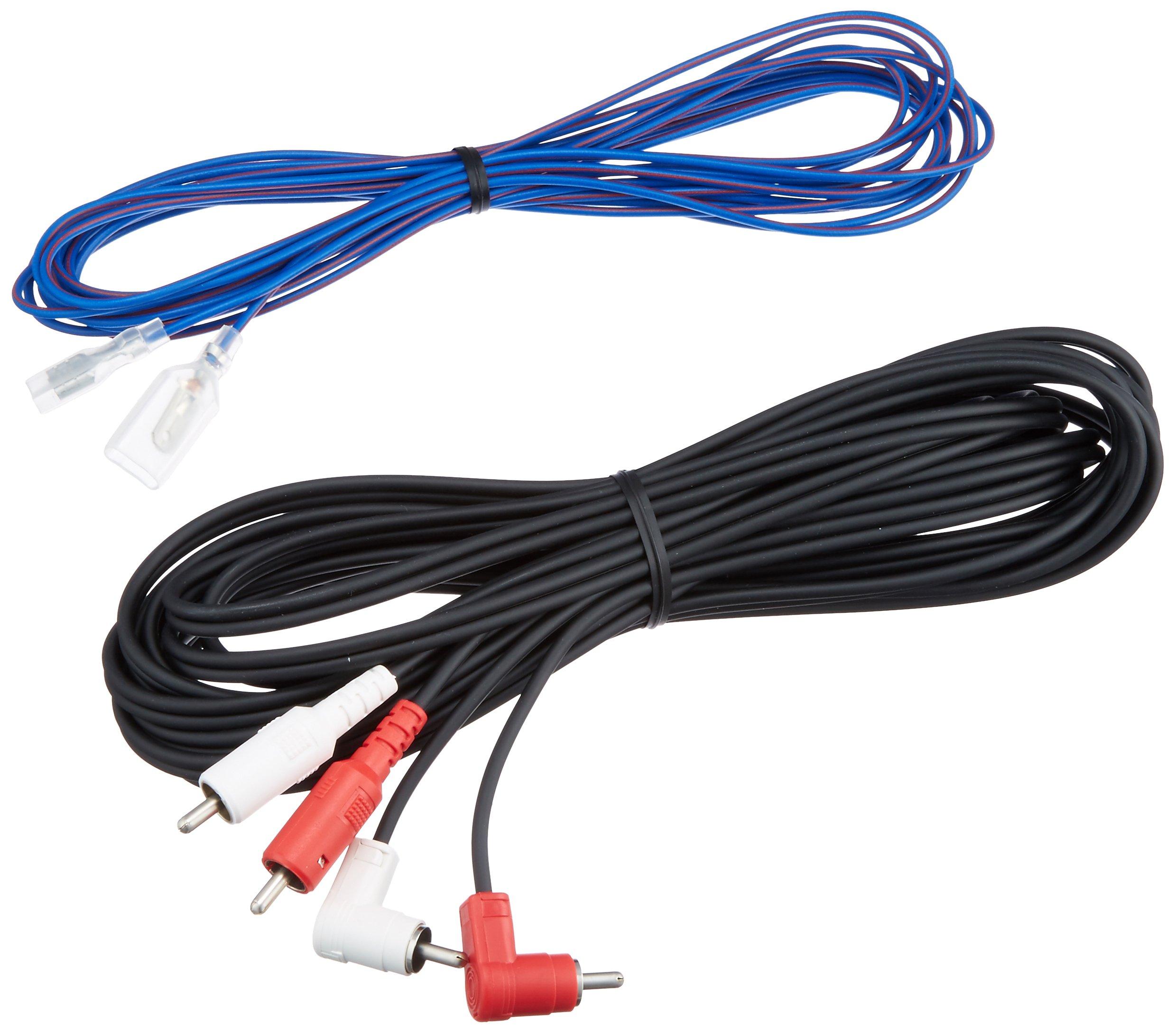 

Carrozzeria RCA pin cable (Pioneer) CD-051