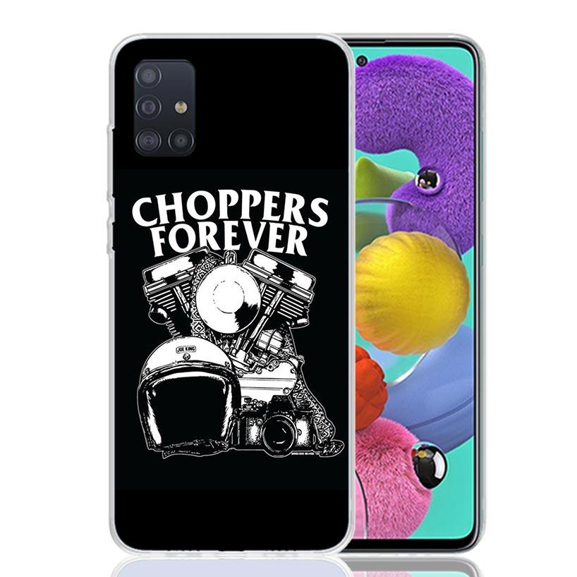 

Motorcycle Gear Phone Case for Samsung Galaxy A52 A51 A50S A12 A22 A32 A72 A10S A30S A31 A71 Note 20 Ultra 10 Plus S10 Galaxy A5 Samsung A50