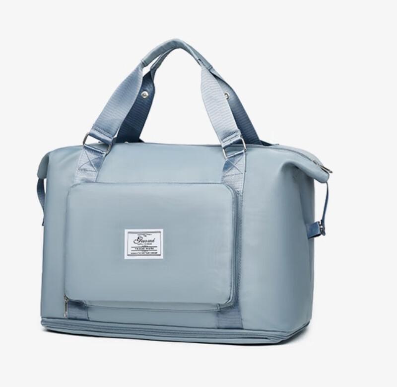 KANDEXS Large Capacity Travel Sports Duffel Bag