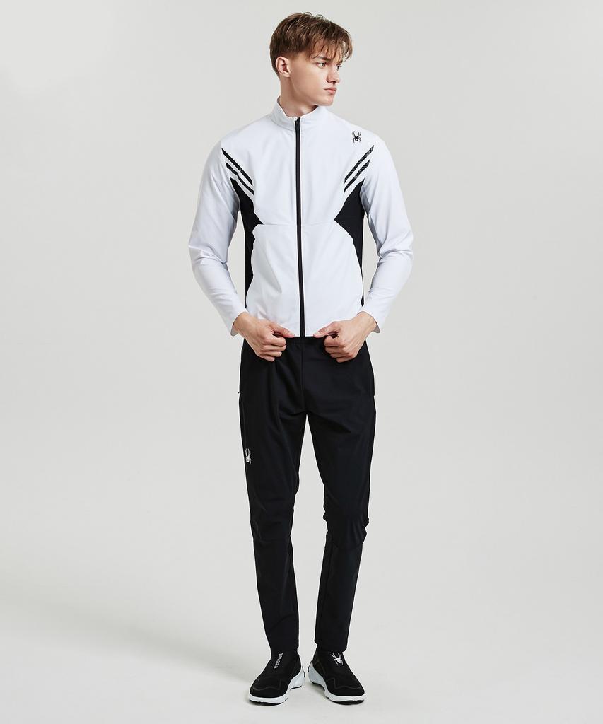 SPYDER Hexen Cooling Lightweight Pants Spjpcnpt201Mblk