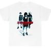 The Doom Generation  T-Shirt, Unisex Tee Unisex T-Shirt