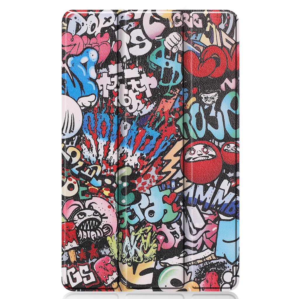 2022 Is Suitable for Samsung GalaxyTab S6 Lite P613 Flat Case.