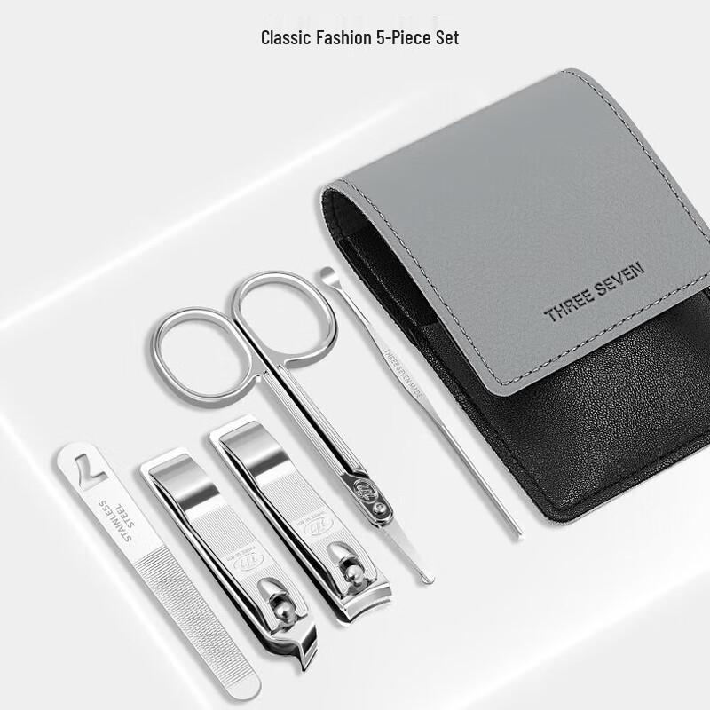 

777 Exquisite 5-Piece Boxed Set