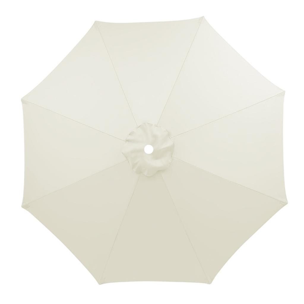 Polyester Resistant Replacement Canopy Enjoy Outdoor Scenery In Drizzle Choose Umbrella Replacement Resistant Resistant