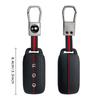 Silicone Car Fob Key Cover Case Set for Geely Galaxy L7 2023 L6 MAX 1.5T Plus AIR PRO Remote KeyChain Shell Holder Accessories