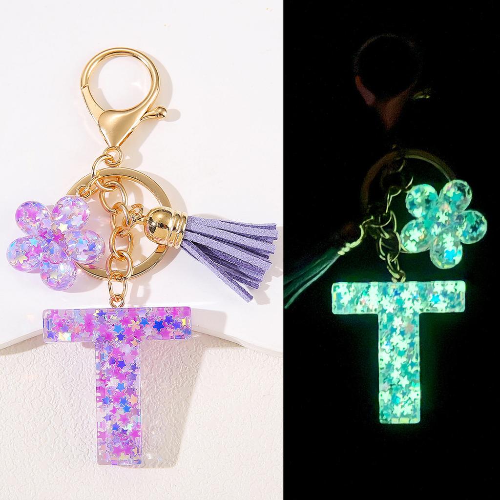 Keychain, Key Holder Accessory for Keys and Bags, Daily Use