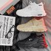 2024 Fashion Sneakers Men White Shoes Platform Trend Casual Comfortable Black Shoes Mens Chunky Sneaker Designer Free Shipping