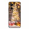 Christmas Case For Huawei Nova 10 / 10 SE / 10 Pro Case Nova 10Z 8SE Lovely Soft TPU Silicone Covers for Huawei Nova 10 Pro Case