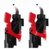 Replacement Switch Button Compatible with Dyson V10 V11 Vacuum Cleaner Main Unit Repair Part Durable Plastic Construction Easy Installation