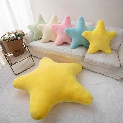 Textil do obýváku a jídelny – Dekorativní polštáře