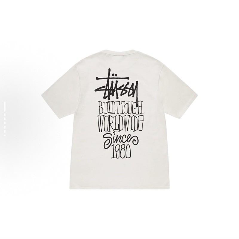 Camiseta Gráfica Oversize Unisex 2025 Mezcla de Algodón Manga Corta Camiseta Adolescentes Adultos