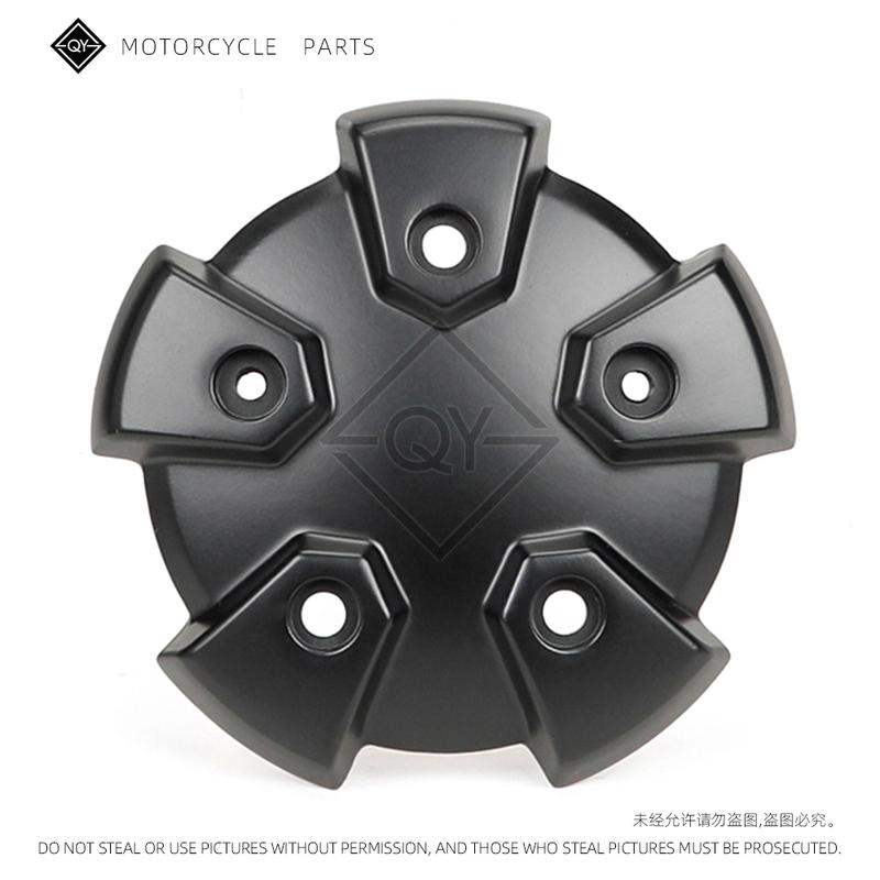 Engine Cover Motor Stator Cover CrankCase Generator Coil Shell For KAWASAKI Z750 Z1000 NINJA 1000 750 2007 2008 2009 2010