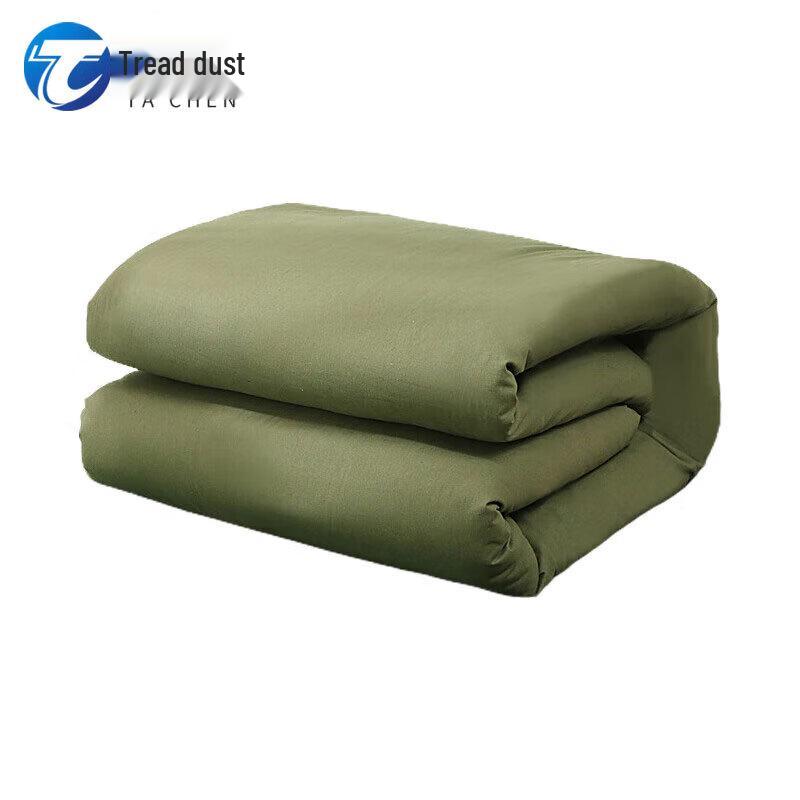 Tachen Military Green Winter Quilt