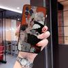 19 Days Anime Phone Case For IPhone 15 14 11 12 13 Mini Pro XS Max Cover 6 7 8 Plus X XR SE 2020 Funda Shell