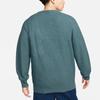 Nike SB Skateboard Cardigan (Asia Sizing) Mineral Teal Unisex Streetwear DQ6307-379