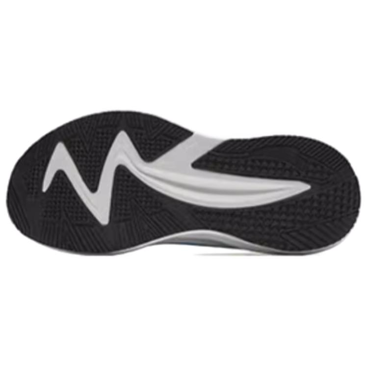 Anta Champion 4 Comfortable Versatile Trendy Fashion Shock Absorbing Durable Breathable Low Top Casual Running Shoes Men Sneaker 112535562-6