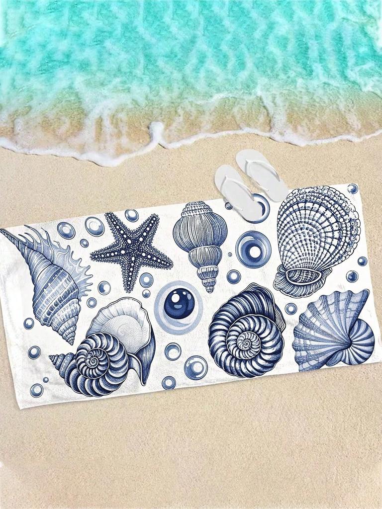 Vibrant Blooms Bath Sheet Exotic Flower Print Bold Colors Lightweight Portable Ideal Gift For Beach Lovers Or Seaside Picnic Use