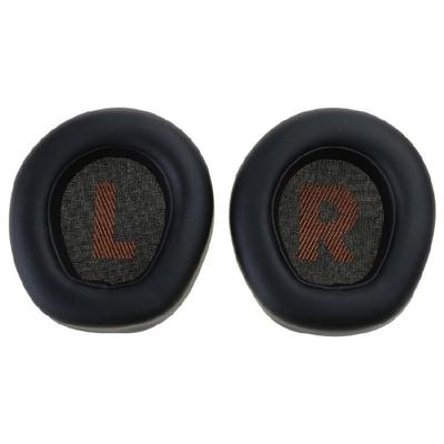Ohrpolster Ohrpolster Schwamm Polster Ersatz für JBL Quantum 200 300 Headset