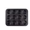 Nonstick Muffin Pan for Baking Homemade Cupcake Baking Pan Mini Egg Cups Set  Kitchen