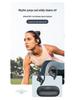 Sport Bluetooth TWS Ear-hook Earphones: Sweatproof, In-ear, HiFi Sound
