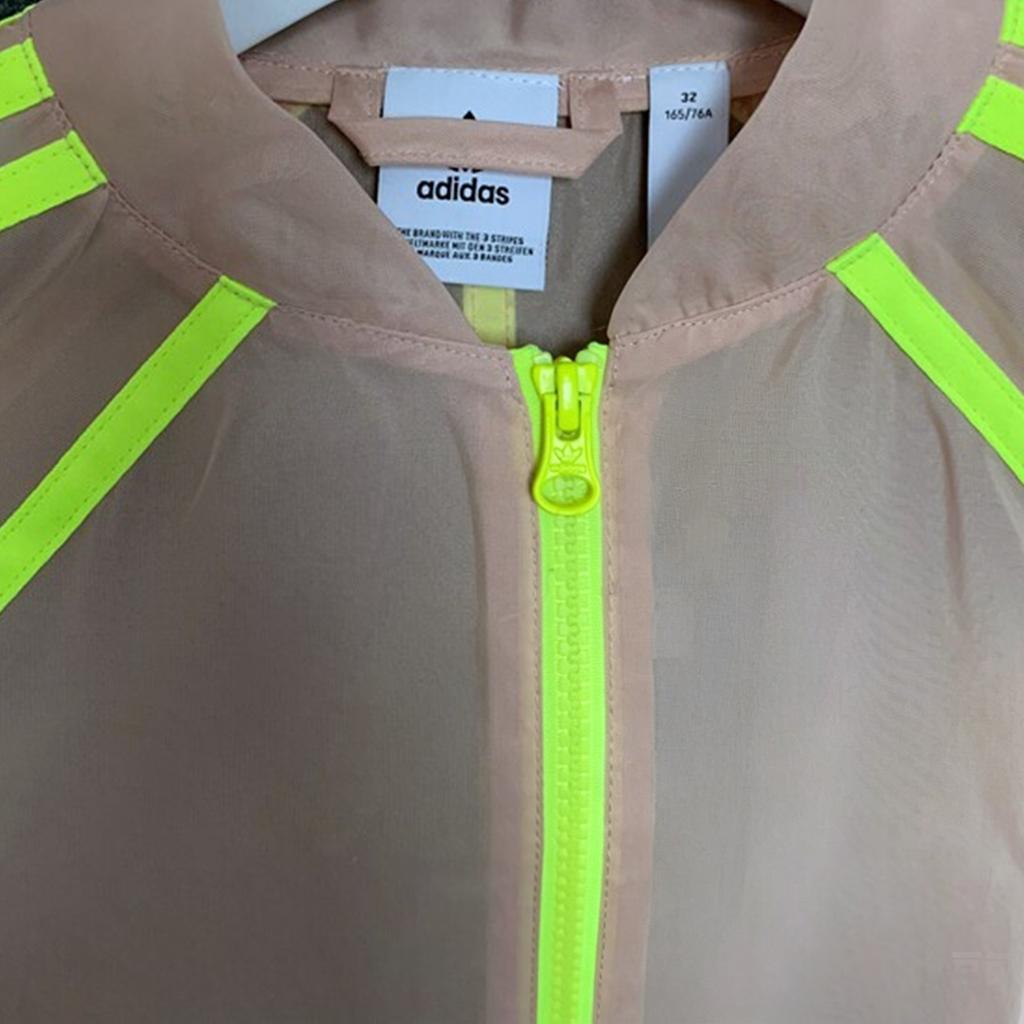 Women's Adidas Originals Sun Protective Apparel Women's