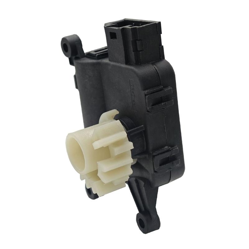 Vordere Temperaturregelung Einstellventile Umluftklappe Servomotor Kompatibel Für Golf 1K0907511C Heizsystem