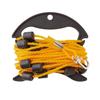PRO MARINE Fishing Rope with Non-slip Balls DX LEP210-4X8 4mm X 8m PP Rope
