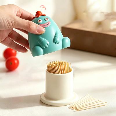Accessori per la tavola – Porta stuzzicadenti