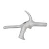 Fencing Epee Handle Grip for Adult Right Hand Fencing Accessories Sword Handle Replacement Grip