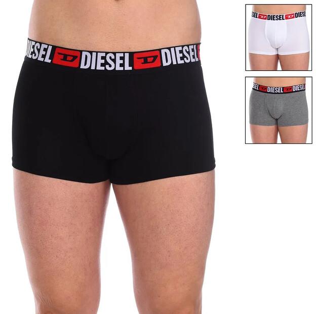 

Diesel 00ST3V боксеры 3 шт. XL