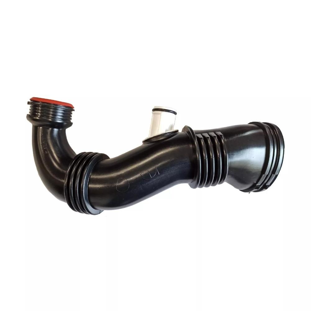 For 207 For 3008 Boost Pipe Air Intake Hose Engine Replacement As Shown Aftermarket Replacement Direct Replacement Fit