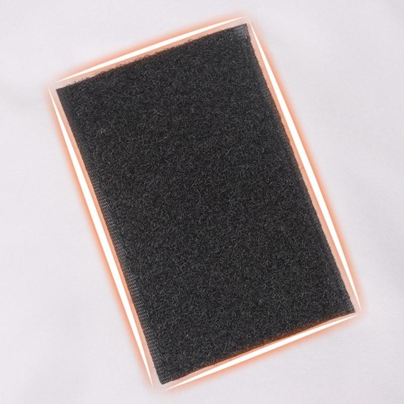 Dog Winter Coat Cosy Reflective Waterproof Dog Vest Warm Dog Clothes for Cold Weather for Medium and Large Dog