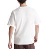 Vans Premium Knitted Comfortable Solid Color T-Shirt Men tops VN000TBPC9F