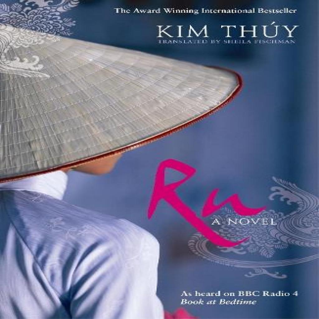 Ru by Kim Thuy Paperback Book 9781846685484