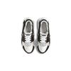 Nike Huarache Run GS Big Kids Black Neutral Grey White 654275-044