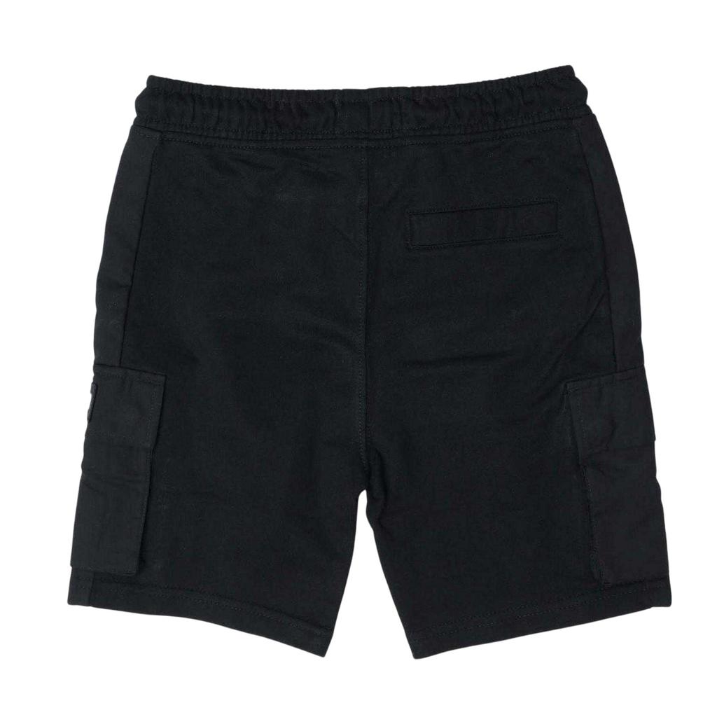 Weekend Offender Childrens/Kids Flamengo Fleece Cargo Shorts