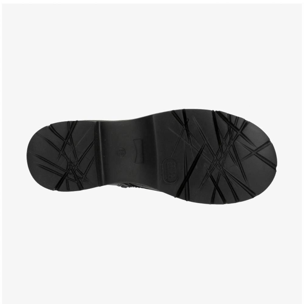 Camper K400577 001 Mila Lace Up Boots