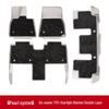Nio ES8 TPE Floor Mats & Trunk Mat Set: Full Coverage Car Interior Accessories for 26 Models