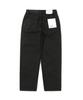 THISISNEVERTHAT Relaxed Jeans Black