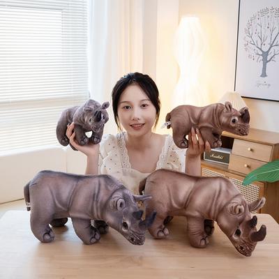 Bebek ve Peluş Oyuncaklar – Doldurulmuş ve Peluş oyuncak hayvanlar
