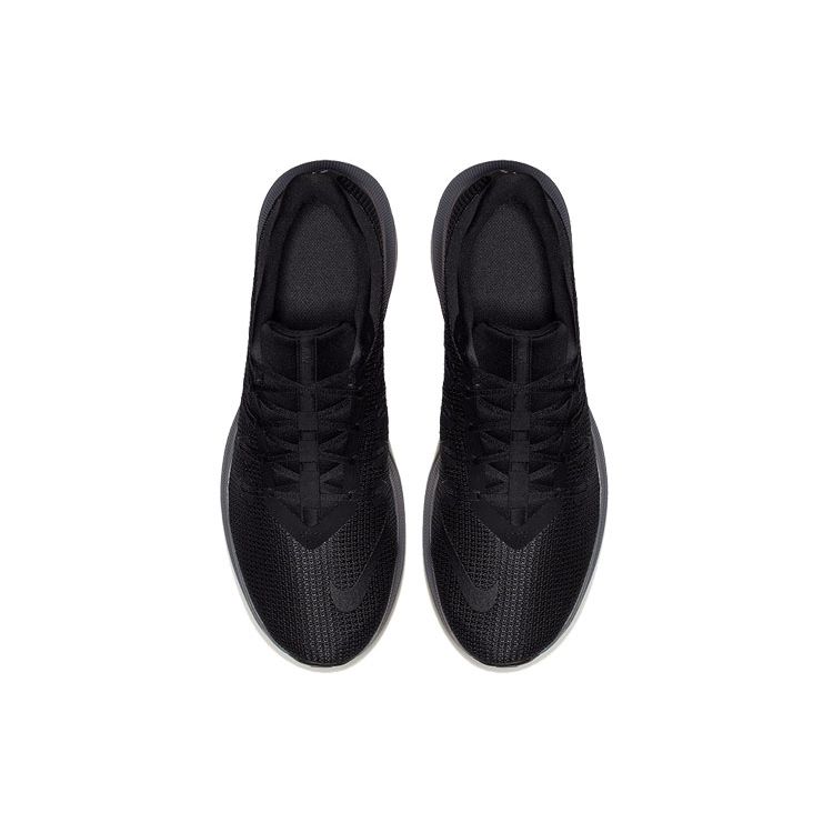 Nike Quest Cool Grey Men Sneakers Black Anthracite-Cool-Grey AA7403-002