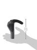 Ergon GS3 Grips S/Black (HBG23900)