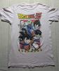HOT HOT !!Dragon Ball Z Unisex Toei Animation Goku Family Anime Manga Pink Shirt