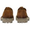 Onitsuka Tiger MOPIO Casual Leather Shoes Unisex Brown Sneakers 1183C525-201