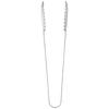 Pearl Metal Ice Tongs, Made In Japan, Tsubame-Sanjo, Vegi Live CC-1036