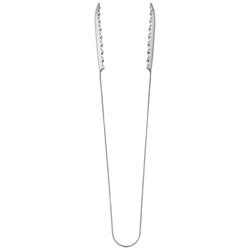 Pearl Metal Ice Tongs, Made In Japan, Tsubame-Sanjo, Vegi Live CC-1036