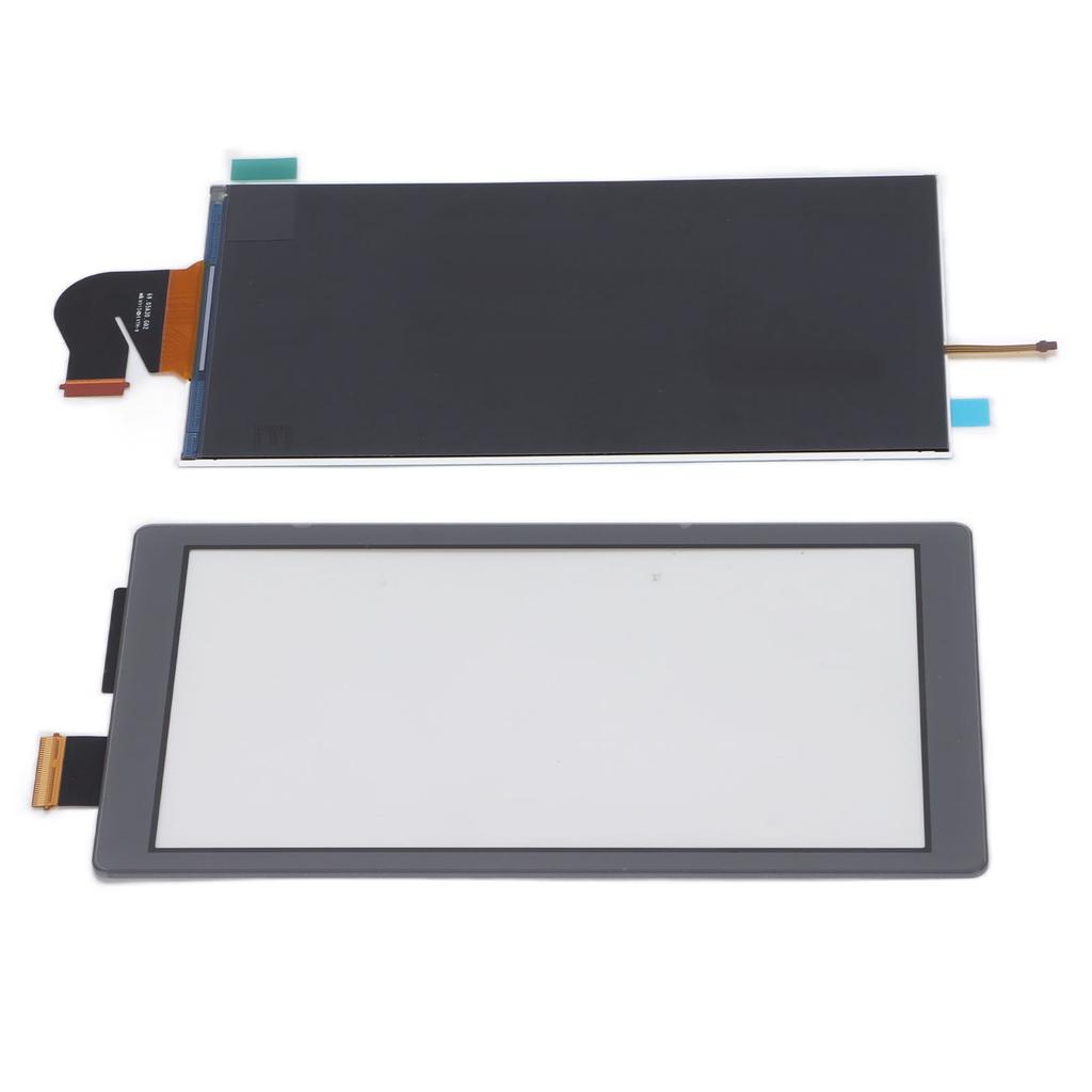 Replacement LCD Display Screen for Switch Lite Durable Replacement LCD Display Panel Repair Parts for Switch Lite