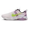 Nike Zoom Bella 6 Shock Absorbing Non-Slip Durable Low-Top Training Shoes Women Sneakers Purple DR5720-600